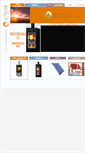 Mobile Screenshot of eco2all.fr
